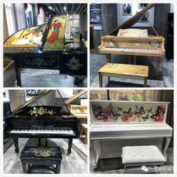 溫克爾曼鋼琴?gòu)S見(jiàn)聞 藝術(shù)與工業(yè)的交響，連云港一生鋼琴城的原創(chuàng)文藝創(chuàng)作