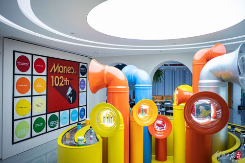 時光回響 西康路老廠房的重生記