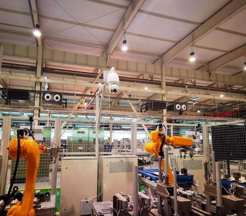 5G賦能智造新篇 中信重工智慧工廠登頂，河南移動科技創新助力文藝創作